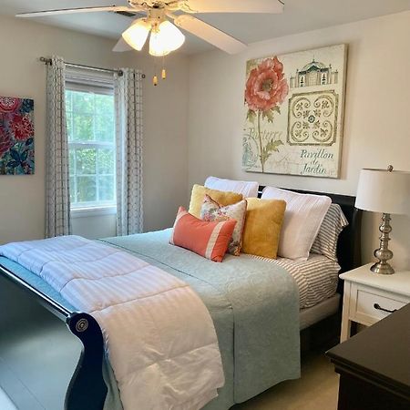 Suite Melissa'S Pinehurst Country Club #6 Private Room And Bath Exterior foto