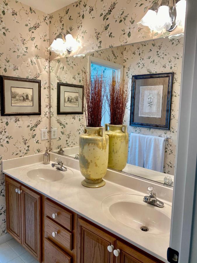 Suite Melissa'S Pinehurst Country Club #6 Private Room And Bath Exterior foto