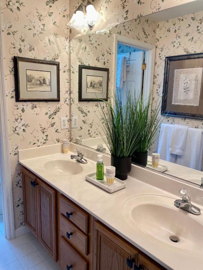 Suite Melissa'S Pinehurst Country Club #6 Private Room And Bath Exterior foto