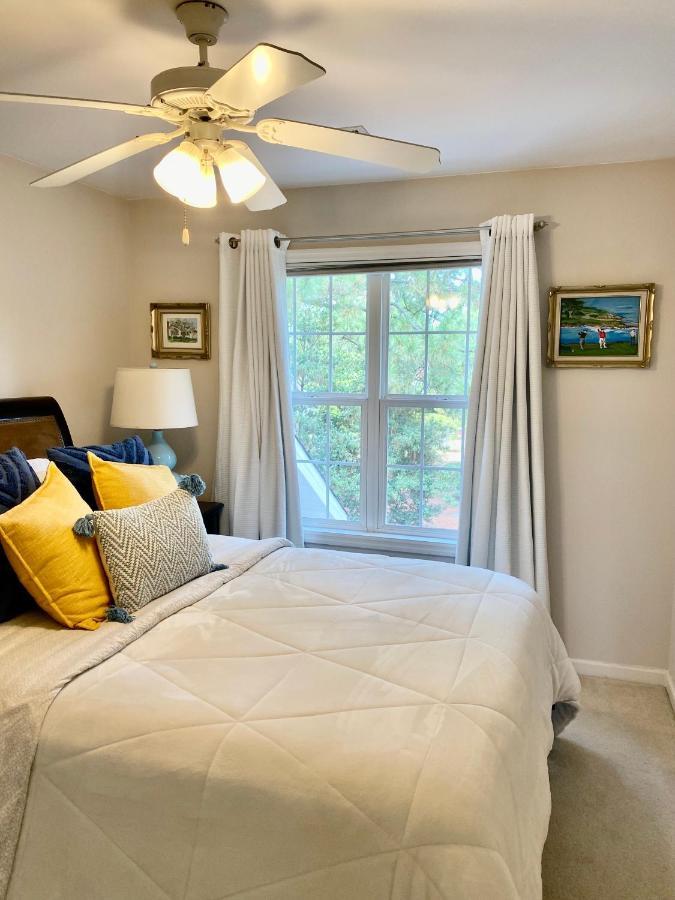 Suite Melissa'S Pinehurst Country Club #6 Private Room And Bath Exterior foto