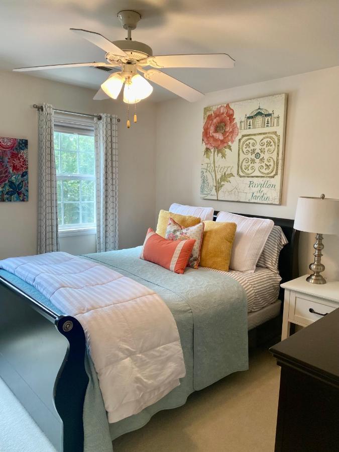 Suite Melissa'S Pinehurst Country Club #6 Private Room And Bath Exterior foto